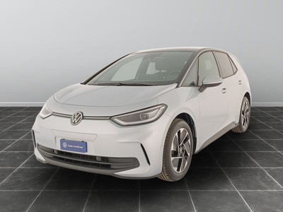 Volkswagen ID.3 58 kwh pro performance