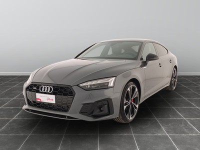 Audi A5 sportback 40 2.0 tdi mhev 204cv s line edition quattro s tronic