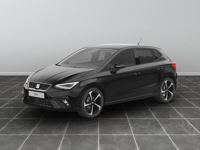 Seat Ibiza 5 porte 1.0 ecotsi 95cv fr