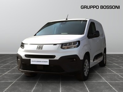 Fiat Professional Doblò e van ch1 bev 50kwh