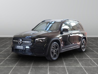 Mercedes GLB 200 d amg line premium 4matic 8g-dct