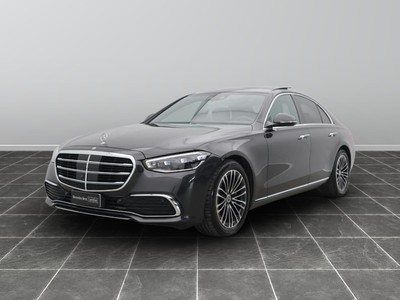 Mercedes Classe S berlina 350 d premium plus 4matic 9g-tronic plus