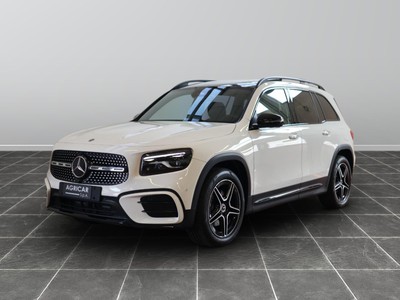 Mercedes GLB 200 d amg line premium 4matic 8g-dct
