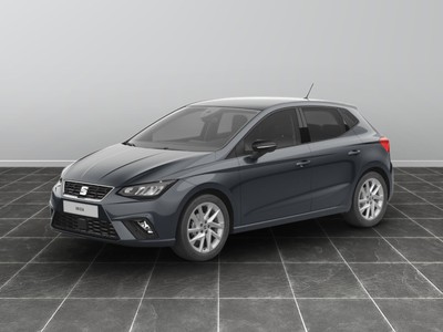 Seat Ibiza 5 porte 1.0 ecotsi 95cv fr