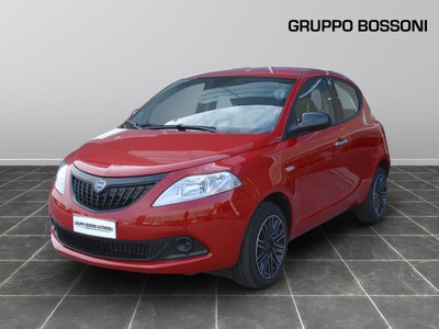 Lancia Ypsilon 1.0 firefly hybrid 70cv oro s&s