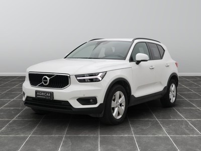 Volvo XC40 2.0 d3 business plus geartronic my20