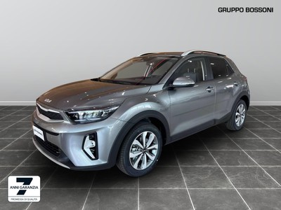 Kia Stonic 1.0 t-gdi mhev 100cv style special edition mt