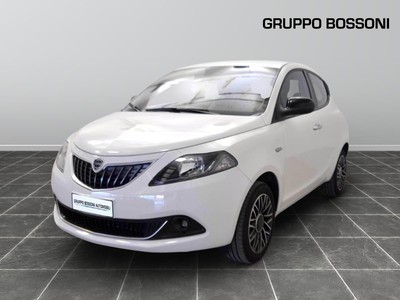 Lancia Ypsilon 1.0 firefly hybrid 70cv platino s&s