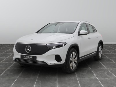 Mercedes EQA 300 sport 4matic