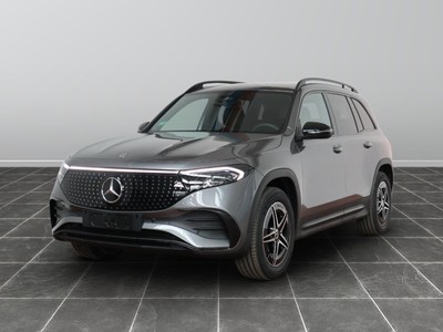 Mercedes EQB 250+ amg line advanced