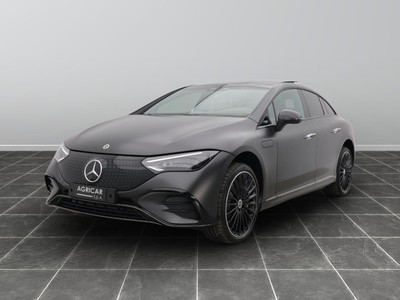 Mercedes EQE 350 premium 4matic