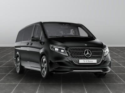 Mercedes Vans Classe V long 250 d avantgarde 9g-tronic plus