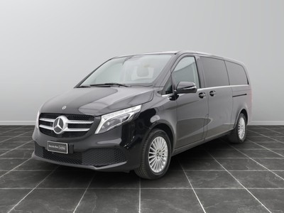 Mercedes Vans Classe V extralong 250 d sport 9g-tronic plus