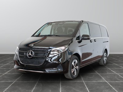 Mercedes Vans Classe V long 250 d avantgarde 9g-tronic plus