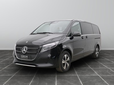Mercedes Vans Classe V long 250 d avantgarde 9g-tronic plus