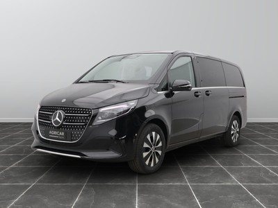 Mercedes Vans Classe V long 250 d avantgarde 9g-tronic plus