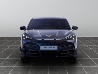 Cupra Tavascan 77kwh endurance immersive rwd