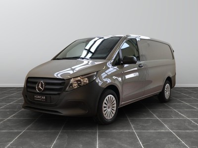 Mercedes Vans Vito 114 cdi long pro