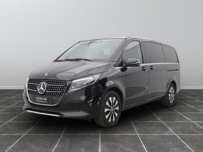 Mercedes Vans Classe V long 250 d avantgarde 9g-tronic plus