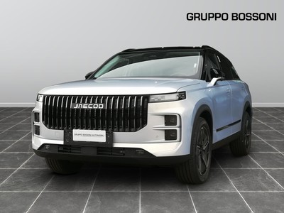 Jaecoo 7 1.6 tgdi premium 2wd 7dct