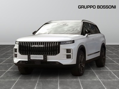 Jaecoo 7 super hybrid 1.5 tgdi plug-in exclusive 2wd