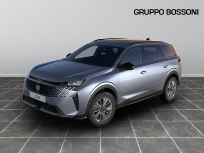 Peugeot 5008 1.2 hybrid 145cv allure e-dcs6 7p.ti