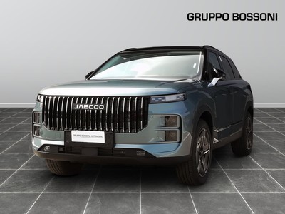 Jaecoo 7 super hybrid 1.5 tgdi plug-in exclusive 2wd