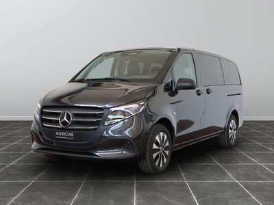 Mercedes Vans Vito mixto 116 cdi compact select 9g-tronic