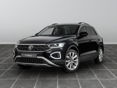 Volkswagen T-Roc 1.0 tsi 115cv edition plus