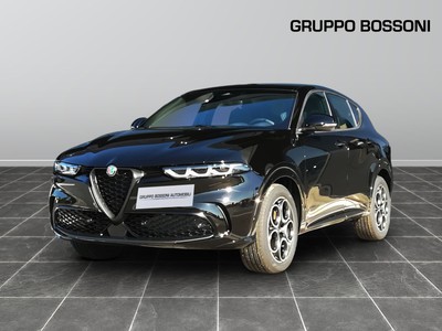 Alfa Romeo Tonale 1.6 130cv sprint tct6