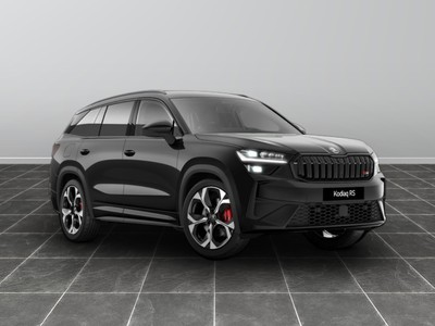 Skoda Kodiaq 2.0 tsi 265cv rs 4x4 dsg