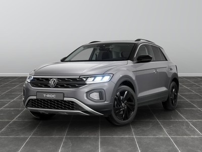 Volkswagen T-Roc 1.5 tsi act sport dsg
