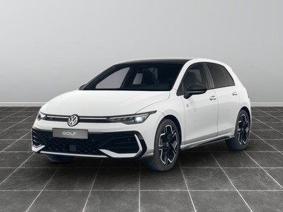 Volkswagen Golf 2.0 tdi scr 150cv r-line plus dsg