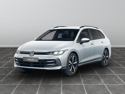 Volkswagen Golf variant 2.0 tdi scr 150cv edition plus dsg