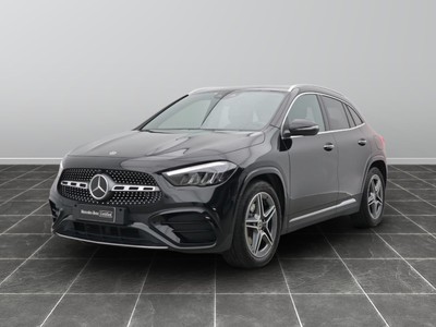 Mercedes GLA 200 d amg line advanced plus 4matic 8g-dct