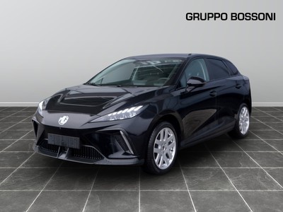 Mg MG4 MG luxury64