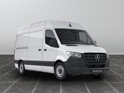Mercedes Vans Sprinter 315 rwd 2.0 cdi f 37/35 pro