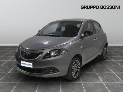 Lancia Ypsilon 1.0 firefly hybrid 70cv platino s&s