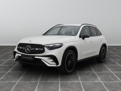 Mercedes GLC suv 220 d amg advanced plus 4matic 9g-tronic