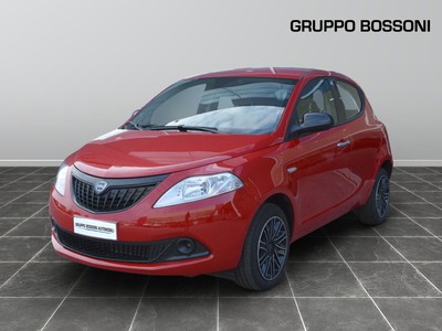 Lancia Ypsilon 1.0 firefly hybrid 70cv oro s&s