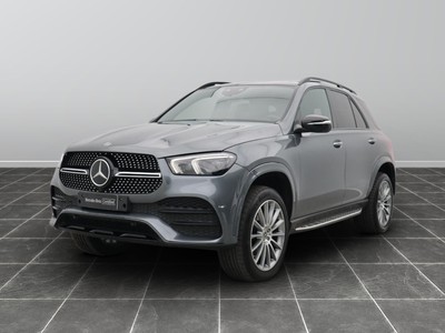 Mercedes Classe GLE gle suv 300 d premium 4matic 9g-tronic plus