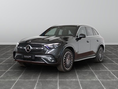 Mercedes GLC suv 300 d amg premium plus 4matic 9g-tronic