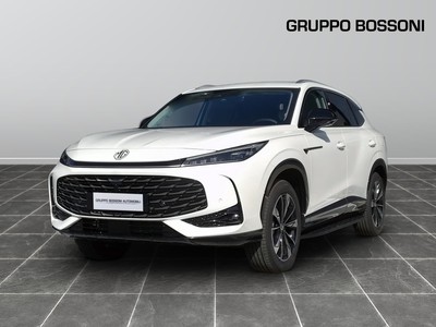 Mg HS 1.5 phev luxury auto
