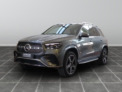 Mercedes Classe GLE gle 300 d mild hybrid amg line premium 4matic 9g-tronic plus