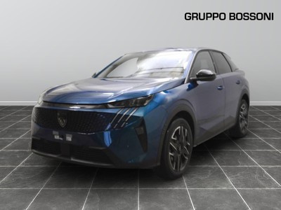 Peugeot 3008 1.2 hybrid 136cv allure e-dcs6