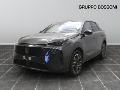 Peugeot 3008 1.2 hybrid 136cv allure e-dcs6