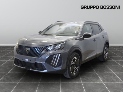 Peugeot 2008 1.2 puretech 100cv allure s&s