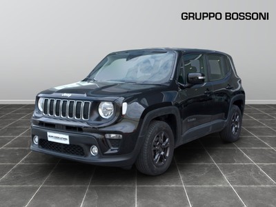Jeep Renegade 1.0 t3 business 2wd