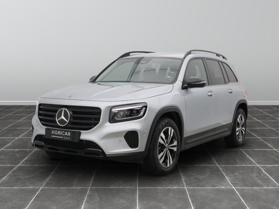 Mercedes GLB 200 d progressive advanced plus 8g-dct