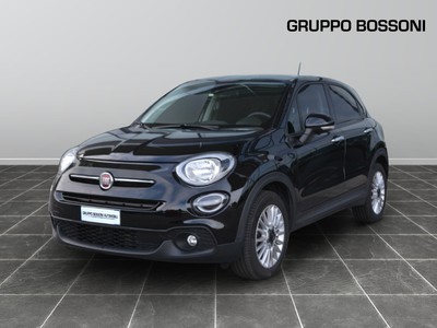 Fiat 500X x 1.3 multijet 95cv connect